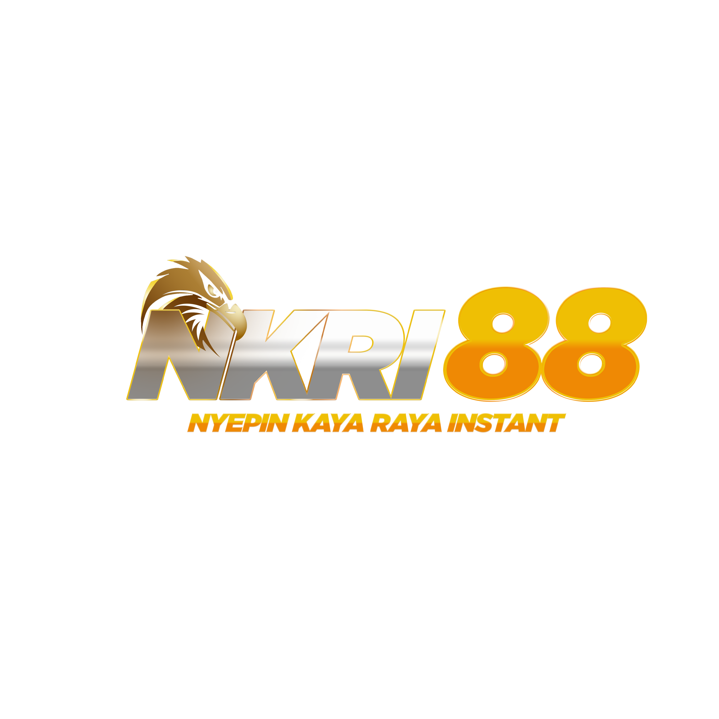 Logo NKRI88